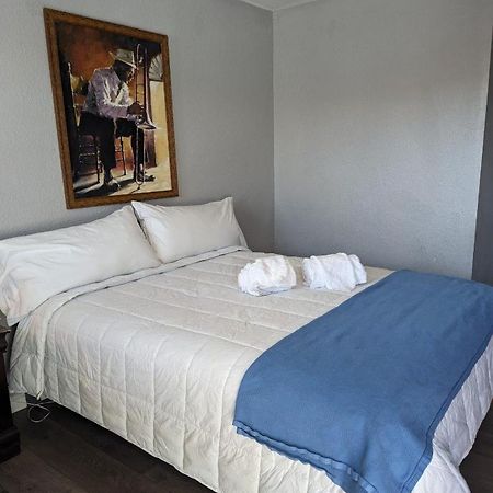 Ingles Motel Henderson Exteriér fotografie